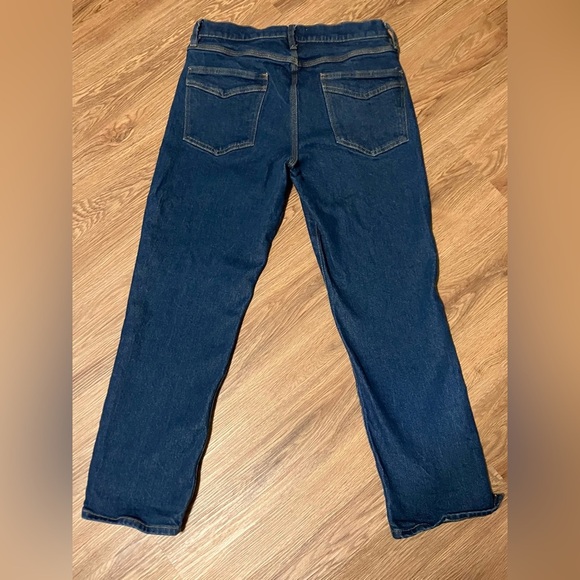 FRAME Le High Jeans in Adele - Picture 5 of 15